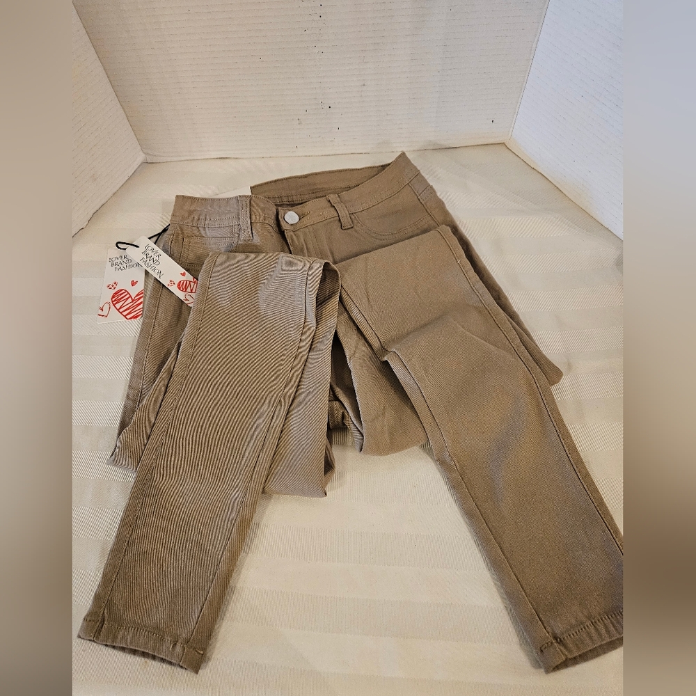 Womens Slim Jeans